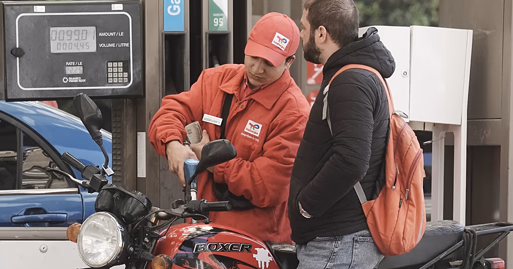 Egypt: Residents struggle amid price hikes