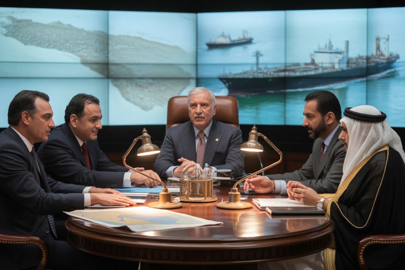 Egypt, turkey, india, saudi arabia, oman and pakistan