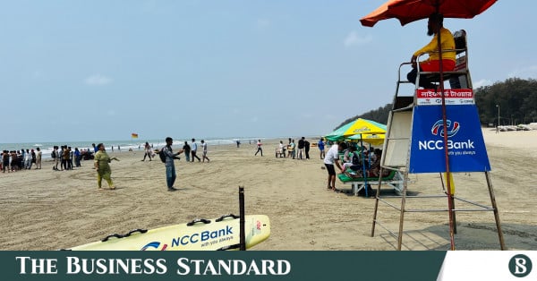 Domestic tourism booms as seven-day Eid holiday begins, hotels report 50-70% advance bookings