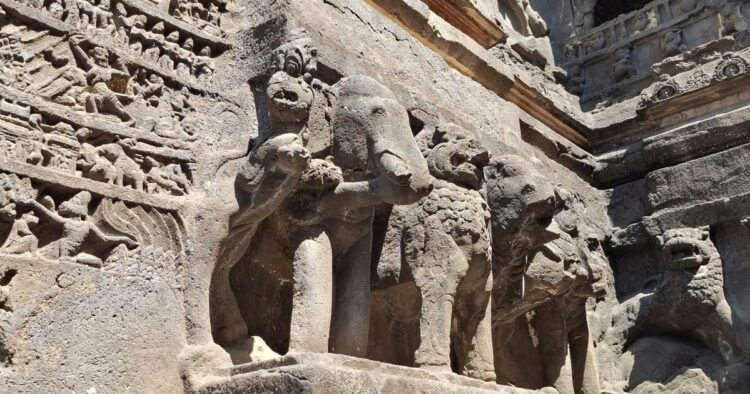 Ellora Caves: How a 1,400-Year-Old Monument Powers India’s Heritage Tourism