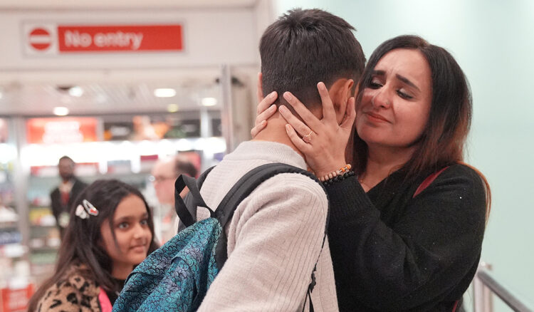 Emirates Airline issues update on flight schedule from Dubai