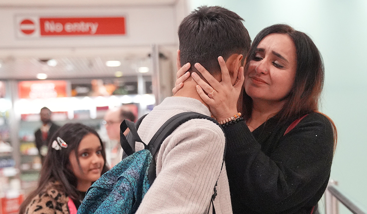 Emirates Airline issues update on flight schedule from Dubai