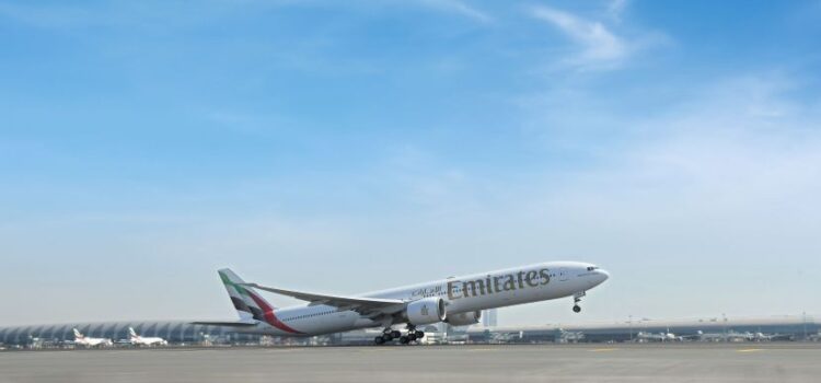 Emirates Elevates East Asia Travel with Daily A380 Flights to Hong Kong and Guangzhou: A New Era of ...