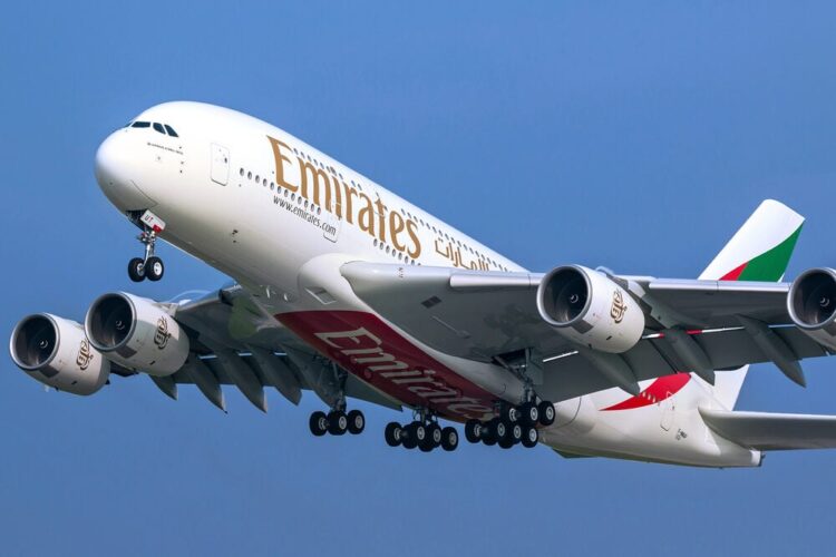 Emirates Joins Etihad Airways, Flydubai And Air Arabia In Dramatic Flight Schedule Adjustments As Br...