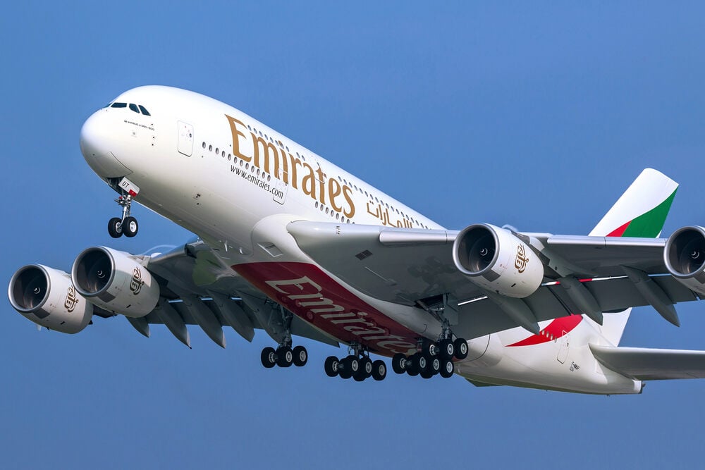 Emirates Joins Etihad Airways, Flydubai And Air Arabia In Dramatic Flight Schedule Adjustments As Br...
