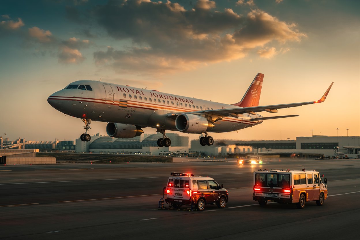 Emirates Joins Etihad, flydubai, Arika, Air India, Royal Jordanian and More Airlines Organising Spec...