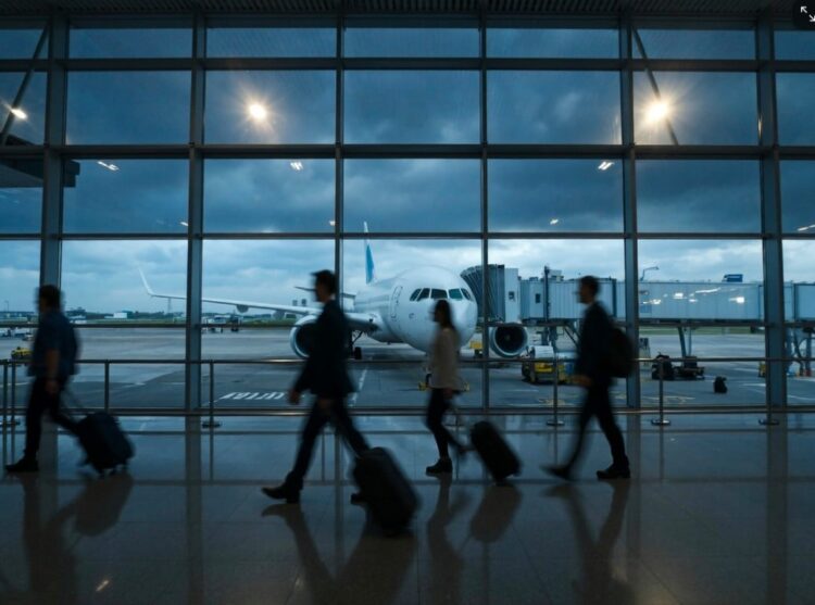 Emirates and Flydubai Fight Back Against Middle East Chaos as Dubai’s Airlines Are Keeping Global Tr...