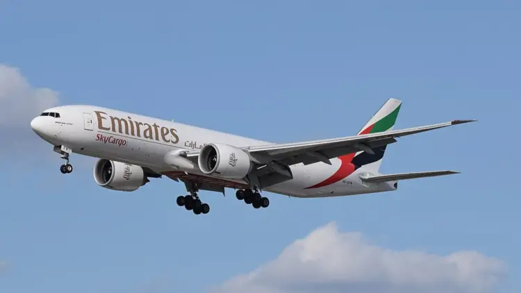 Emirates Airline to launch daily flights between Dubai and Tel Aviv - JNS.org