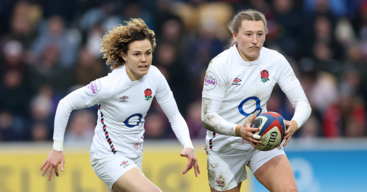 Emma Sing: 'There is no point me trying to be like Ellie'