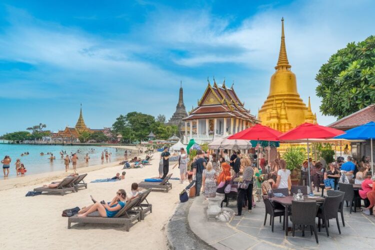 How escalating conflicts involving the united states, israel, and iran are shaping tourism patterns