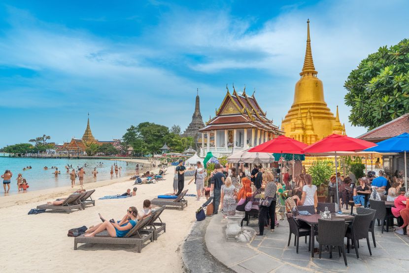 How escalating conflicts involving the united states, israel, and iran are shaping tourism patterns