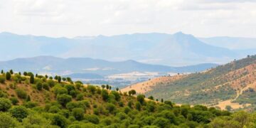 Eswatini Sees More than Sixteen Percent Rise in International Visitor Arrivals in February 2026, Hig...