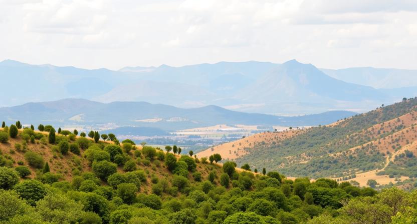 Eswatini Sees More than Sixteen Percent Rise in International Visitor Arrivals in February 2026, Hig...