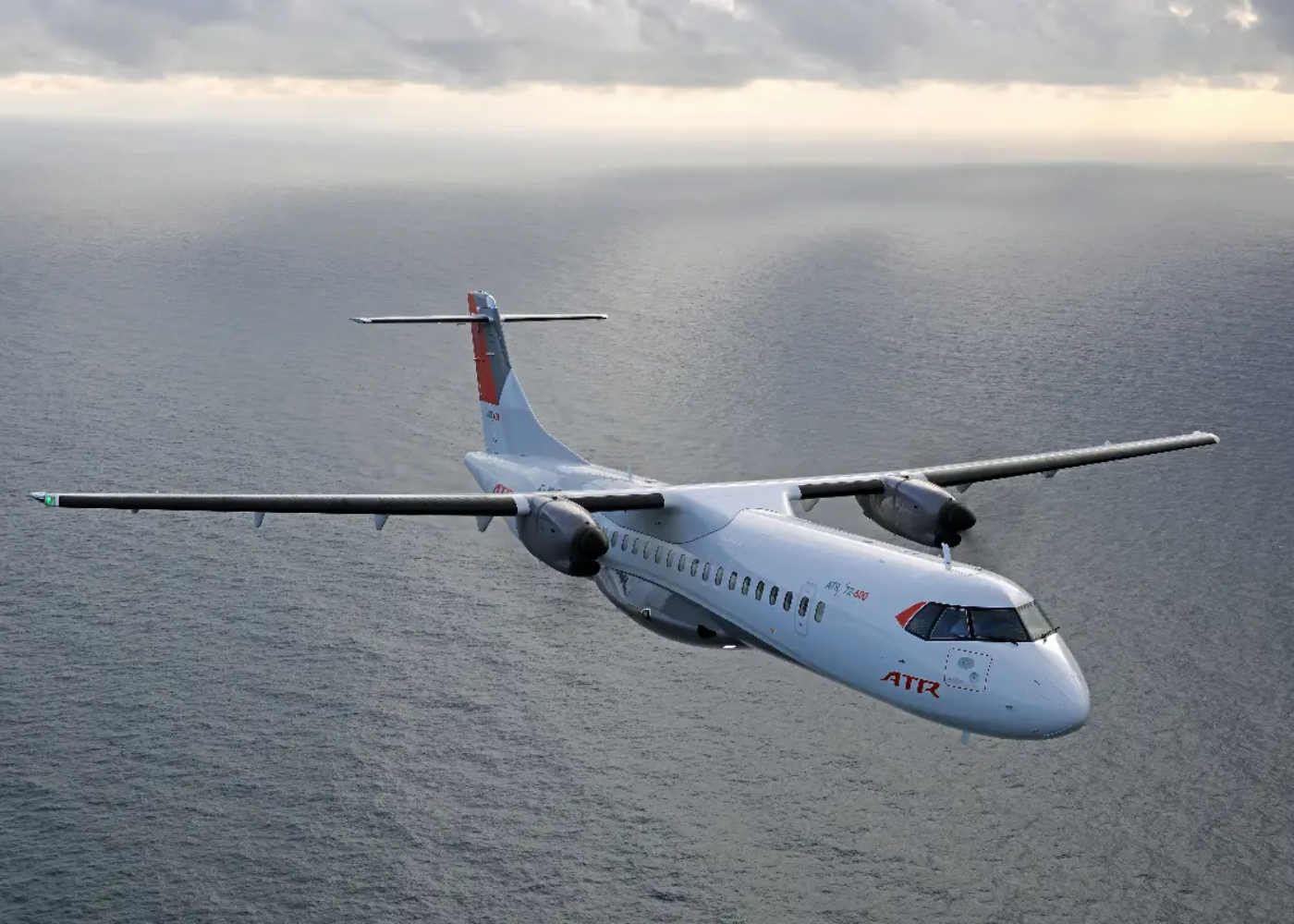 Ethiopian Airlines Taps New Turboprop Capacity to Scale Air Congo Network