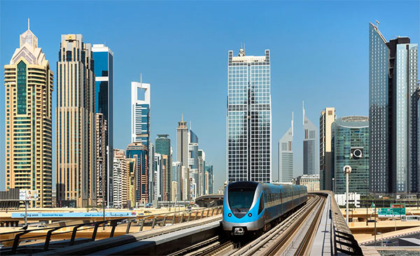 Ethiopian Airlines suspends flights to 4 Middle East destinations