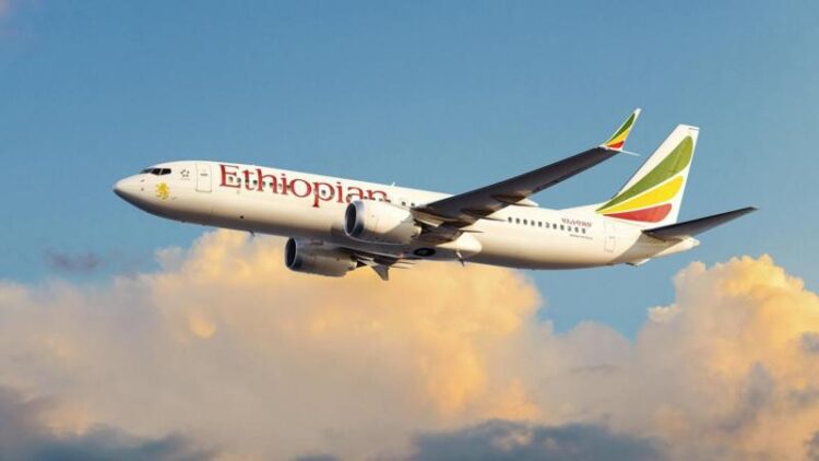 Ethiopian Airlines may raise fares if conflict persists