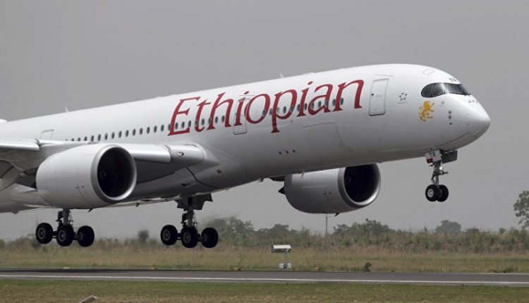 Ethiopian Airlines to Resume Direct Addis Ababa–Atlanta Flights in May 2026 – Independent Newspaper ...