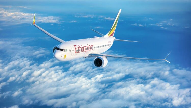 BREAKING NEWS: Ethiopian Airlines Cancels Select Middle East Flights Over Security Concerns