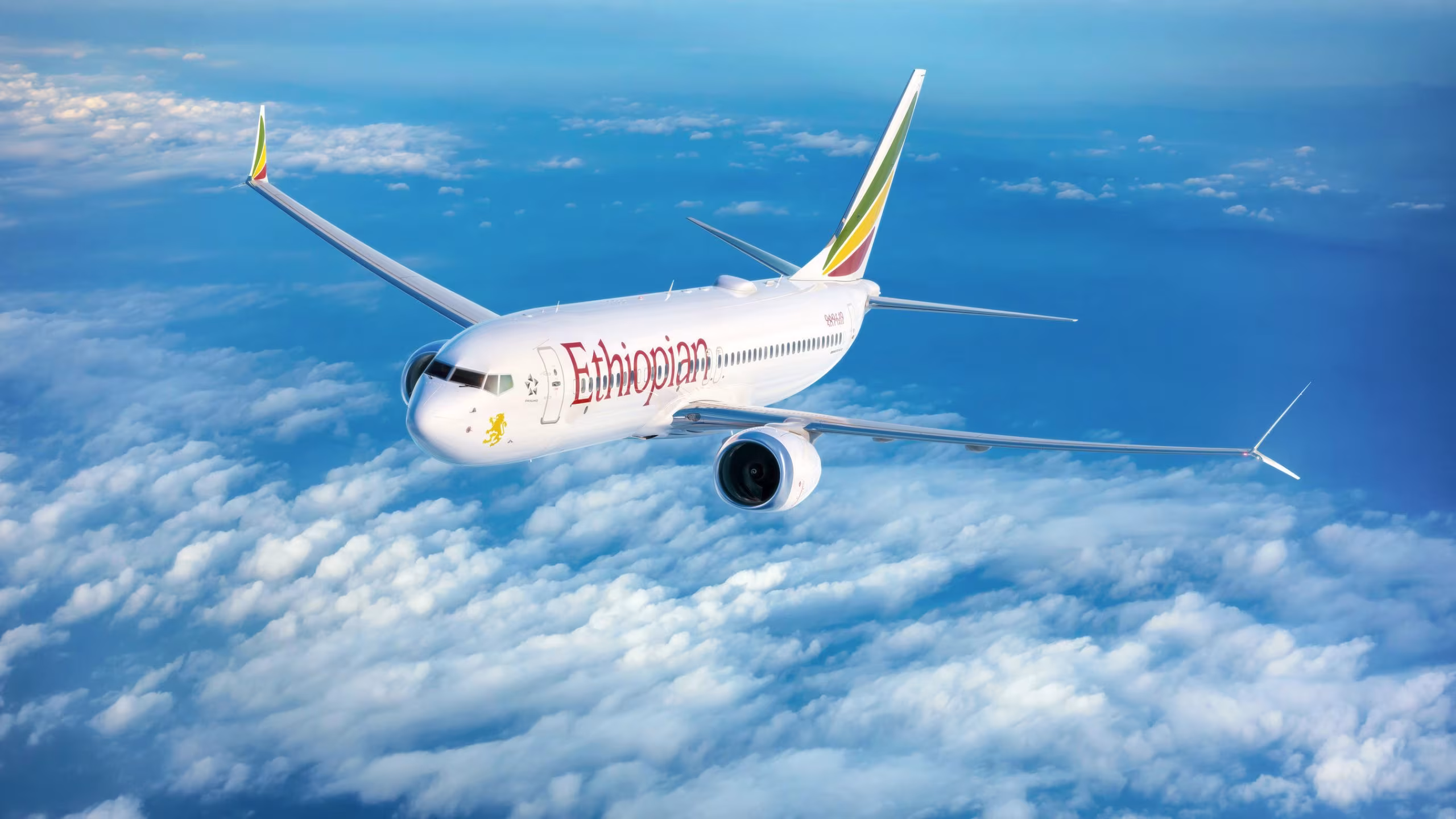 BREAKING NEWS: Ethiopian Airlines Cancels Select Middle East Flights Over Security Concerns