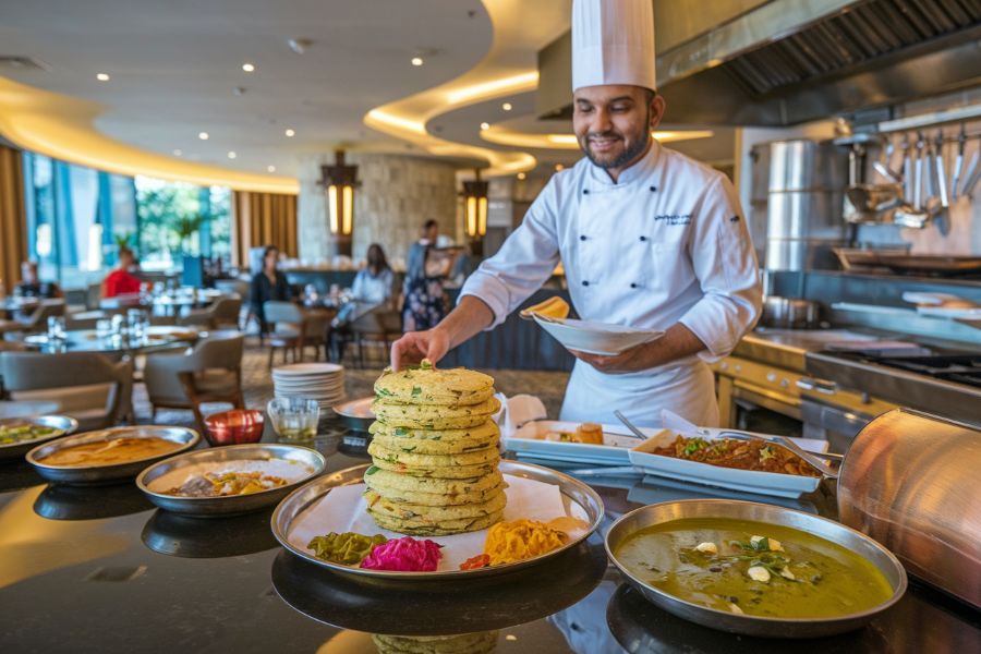European Flavours Set To Transform India’s culinary And hospitality Scene Into A Premium Playground