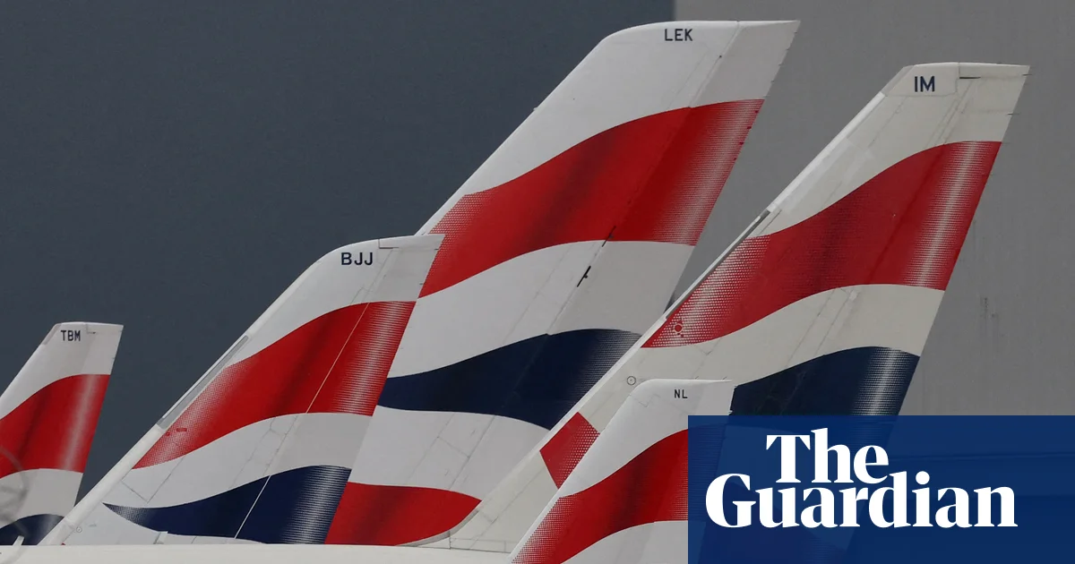 Europe’s biggest airlines say fuel price spike caused by Iran war will drive up fares | Airline indu...