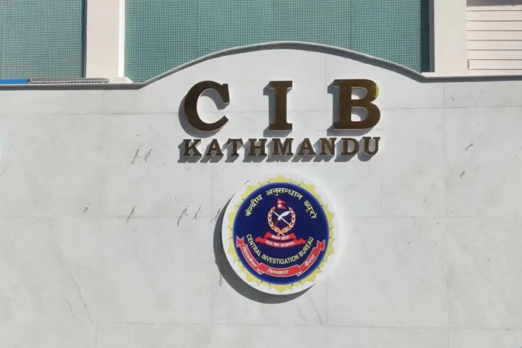 Fake rescue probe stalls as evidence remains elusive - myRepublica - The New York Times Partner, Lat...