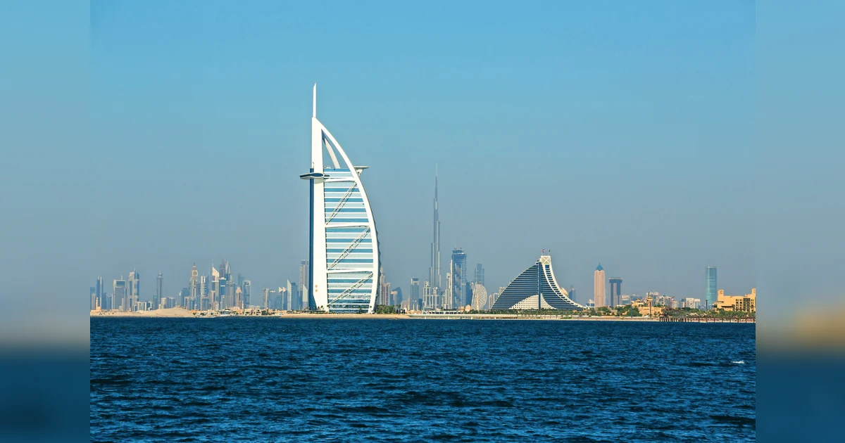 Family travel and tech innovations reshape UAE's hospitality landscape