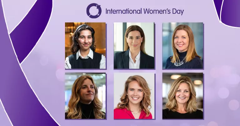 Female leaders driving new era of passenger experience innovation