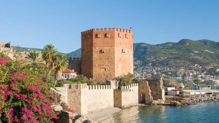 FlyArystan Resumes Direct Flights from Astana and Almaty to Gazipasa, Turkey, Boosting Tourism Growt...