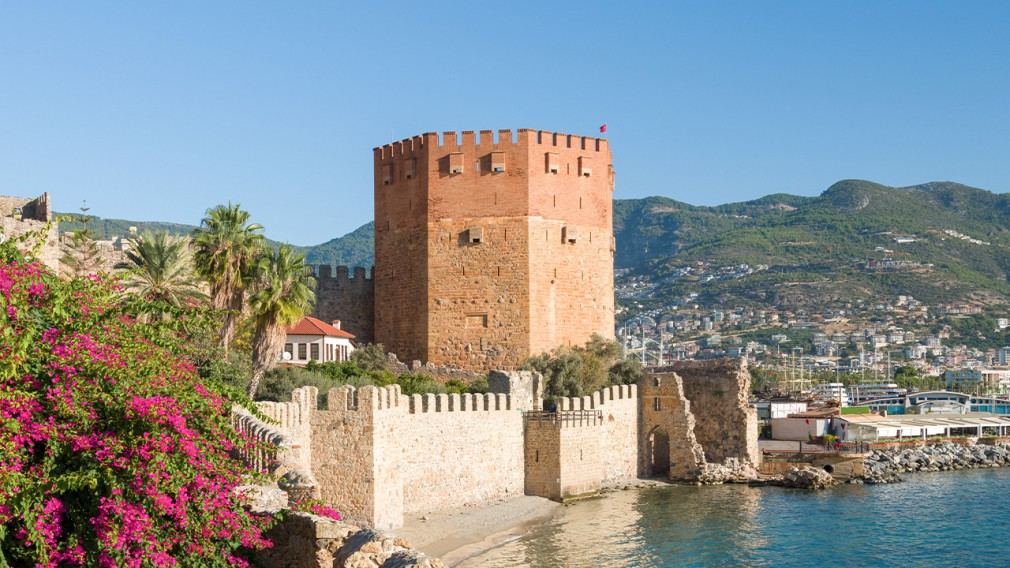 FlyArystan Resumes Direct Flights from Astana and Almaty to Gazipasa, Turkey, Boosting Tourism Growt...