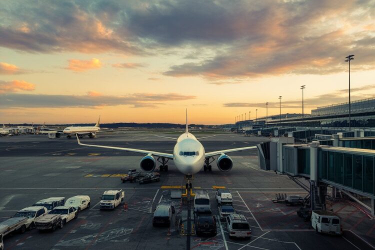 Flysafair introduces temporary fuel surcharge in 2026 amid rising oil prices linked to the middle east crisis.