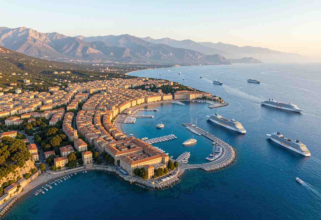 Tourism and hotel spending record