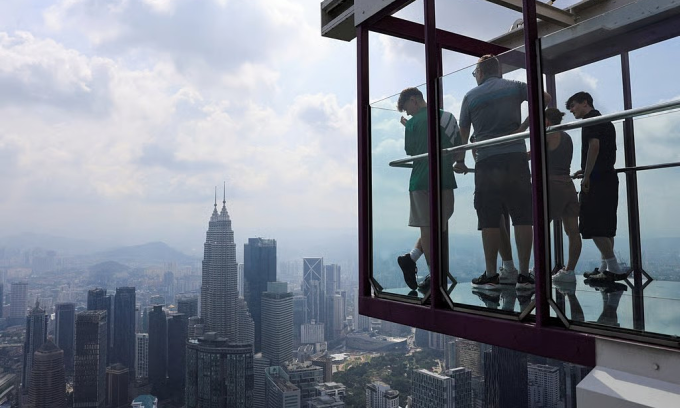 Rising fuel prices threaten Southeast Asia tourism