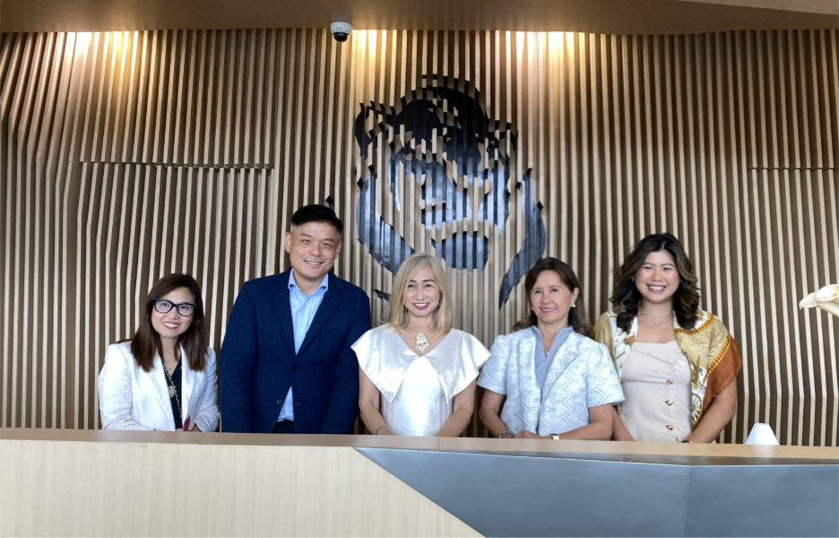 Fullerton Health PH Partners with Nurture Wellness Village for Wellness Tourism Offering , Punto! Ce...