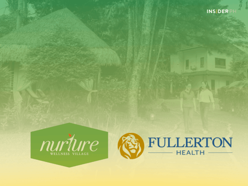 Fullerton Health taps Tagaytay retreat to boost wellness tourism