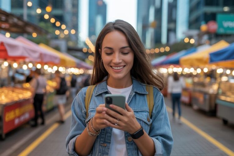 Gen z is shaping the future of travel with a focus on experiences, direct bookings, and convenience with uber.