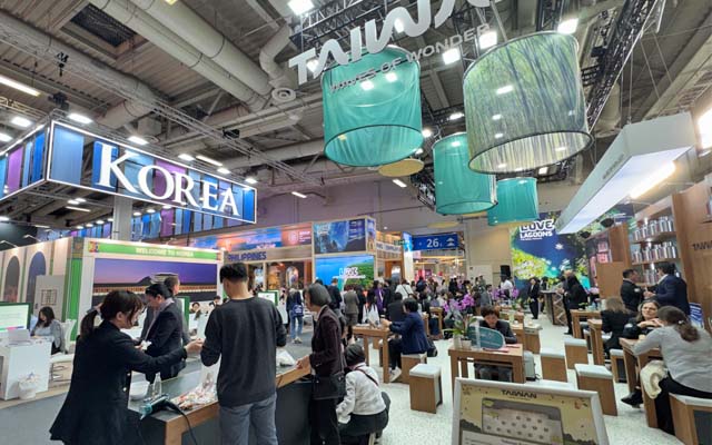 Geopolitical uncertainty highlights tourism’s safety appeal | TTG Asia