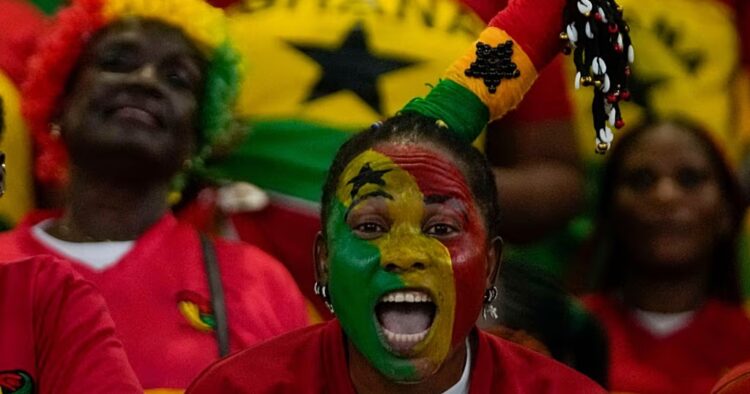 Ghana grants citizenship to members of African diaspora