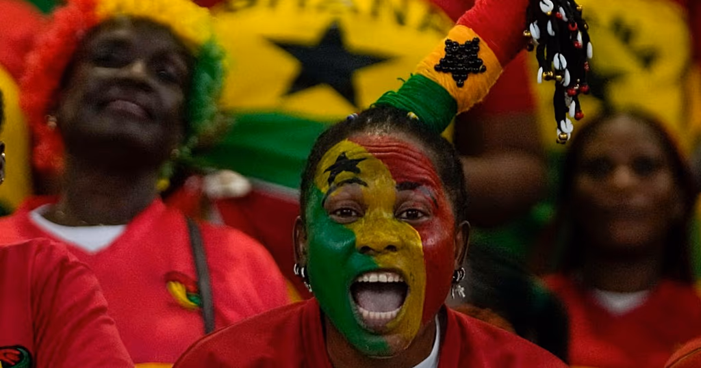 Ghana grants citizenship to members of African diaspora