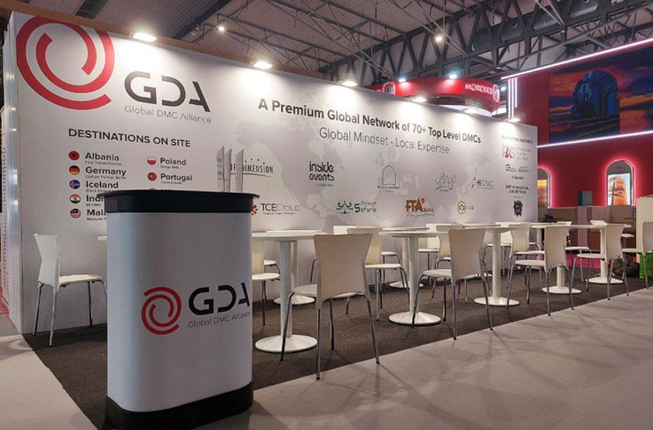 Global DMC Alliance wins global award as Best International DMC Network