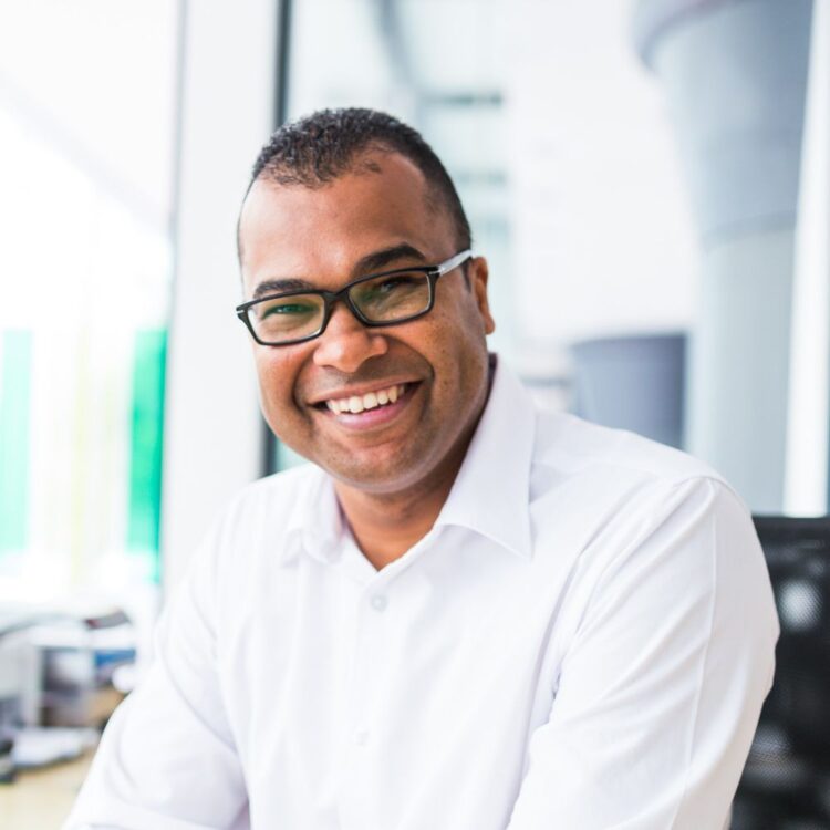 Add Business Report as a preferred source on Google