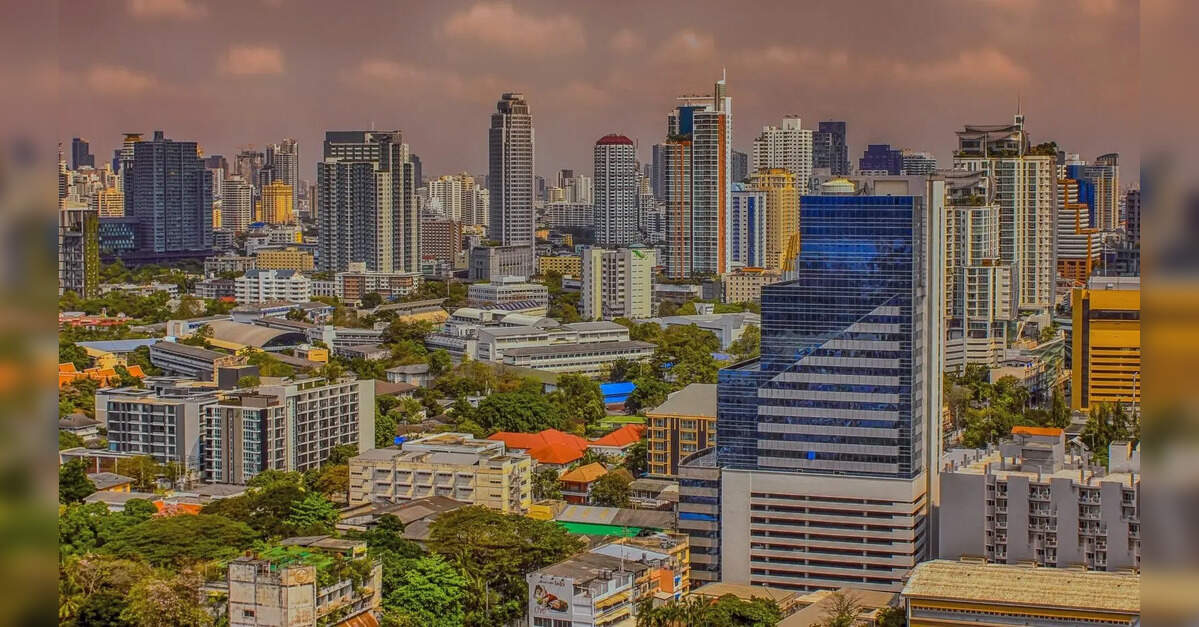 A Boost for Global Tourism, ETTravelWorld