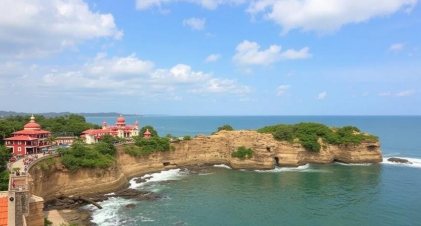 Goa Tourism Faces Global Headwinds Amid Israel‑US‑Iran Conflict but 2026‑27 Budget Boosts Sector wit...