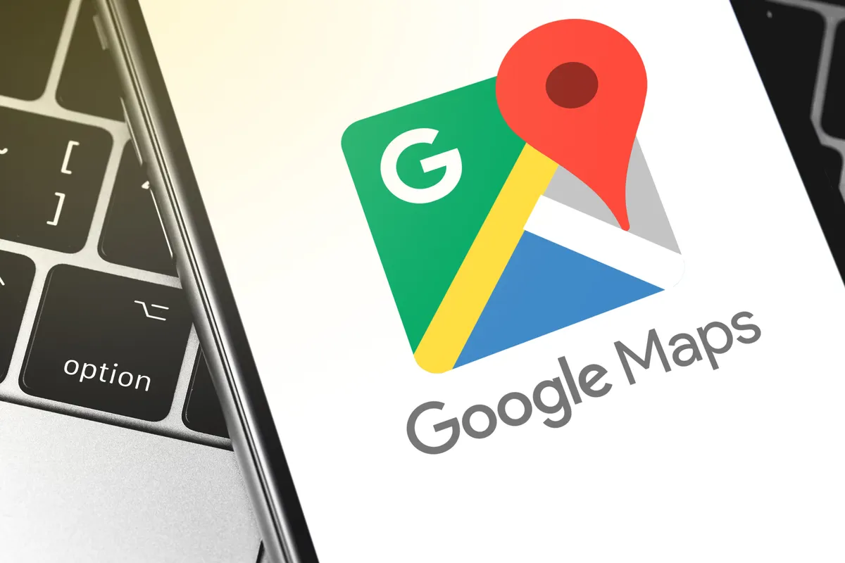 Google Maps adds Gemini-powered conversational interface