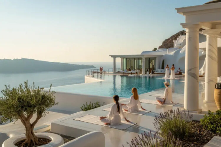 Greece Joins Switzerland, Germany, United Kingdom, Canada, Spain, Austria, Norway, Australia, Portug...