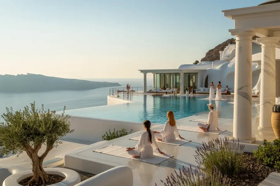 Greece Joins Switzerland, Germany, United Kingdom, Canada, Spain, Austria, Norway, Australia, Portug...