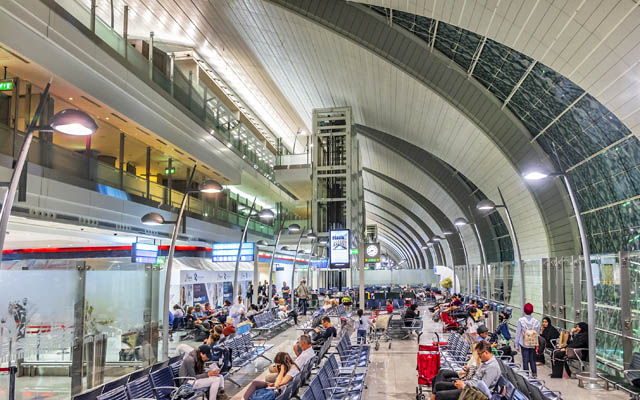 Gulf airlines resume limited flights after regional airspace disruption | TTG Asia