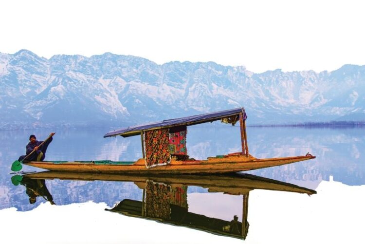 Strengthening kashmir&rsquo;s tourism integrity: systematic licensing reforms and professional upgrades for gulmarg&rsquo;s valley guides.