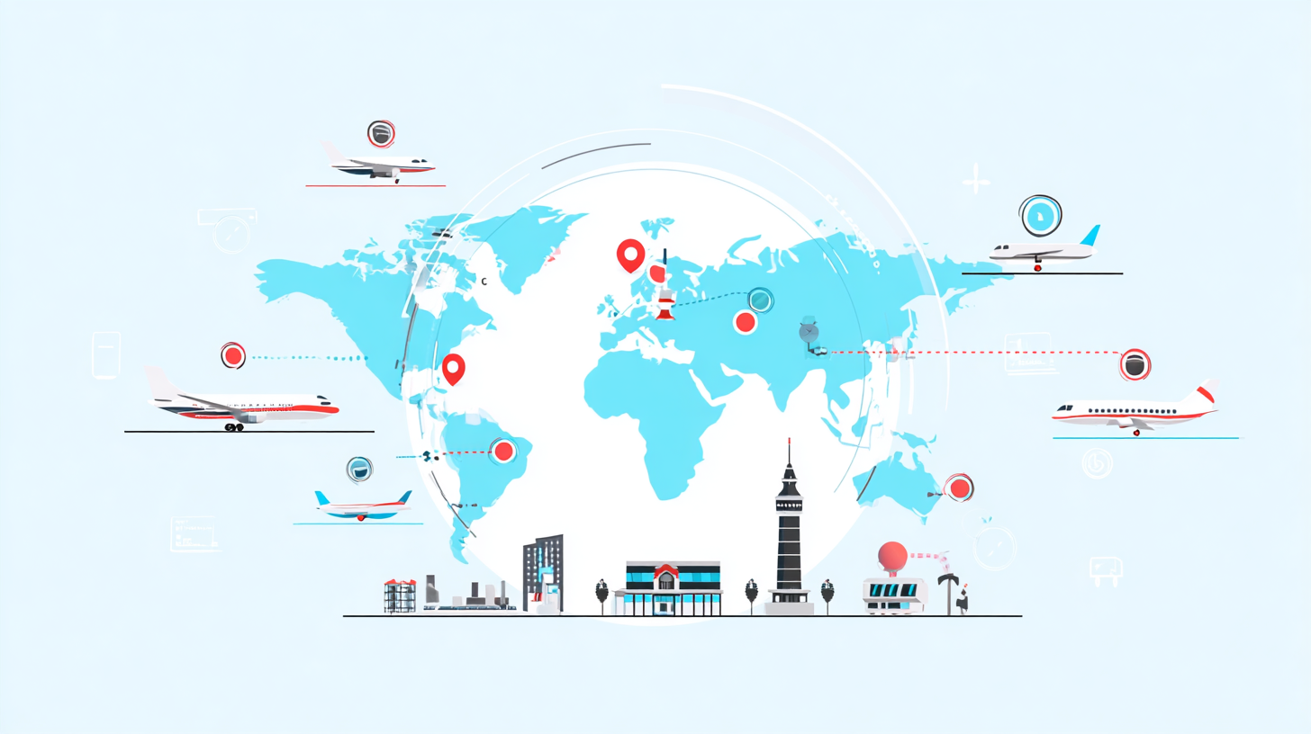 HBX Group Partners with Outpayce to Modernize Travel Industry Payments