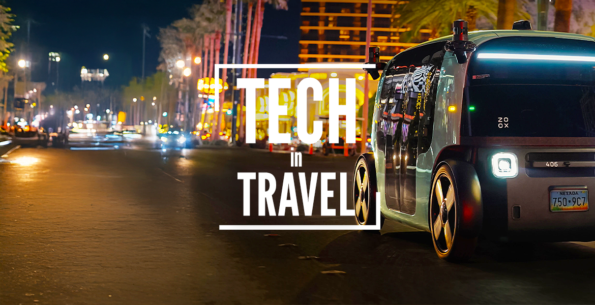 HTS’ new APAC partner. AI shakes up SaaS. Outdated airports aplenty. Uber and Zoox making Robotaxis....